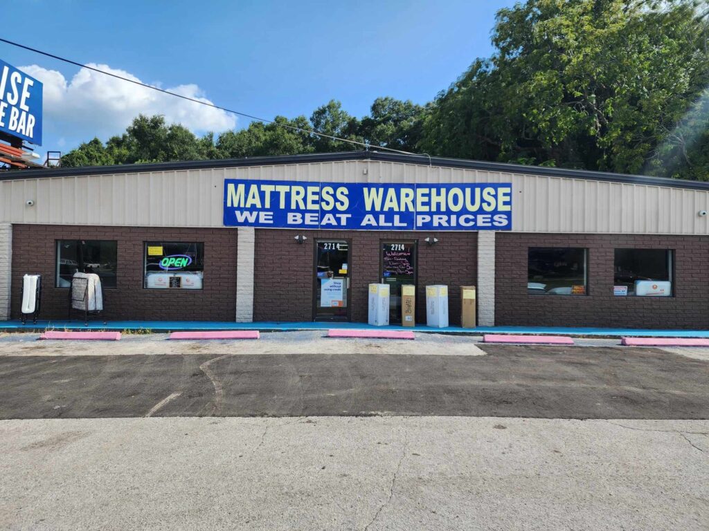 MattressWarehouse